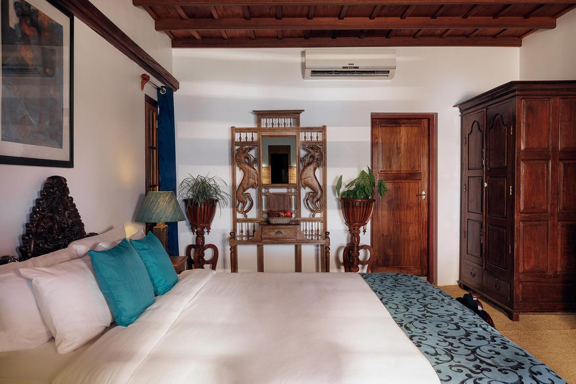 Blusalzz Villa - Muhamma, Alleppey - Kerala Alappuzha Exterior foto